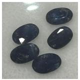 3.29CT SAPPHIRE GEMSTONES