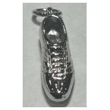 STERLING SILVER PENDANT