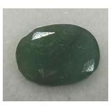 2.69CT EMERALD GEMSTONE