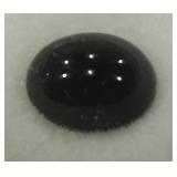3.68CT CABOCHON SAPPHIRE GEMSTONE