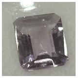 4.57CT PINK AMETHYST GEMSTONE