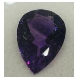 3.36CT AMETHYST GEMSTONE
