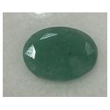 2.78CT EMERALD GEMSTONE