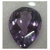 4.85CT AMETHYST GEMSTONE