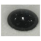4.62CT CABOCHON SAPPHIRE GEMSTONE