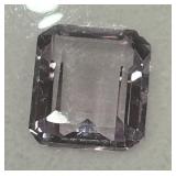 5.30CT PINK AMETHYST GEMSTONE