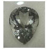 5.26CT GREEN AMETHYST GEMSTONE