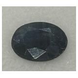 1.67CT SAPPHIRE GEMSTONE