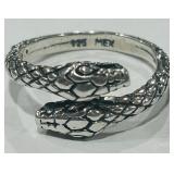 STERLING SILVER RING