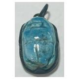STERLING SILVER PENDANT
