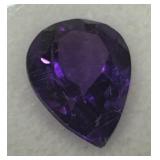 3.73CT AMETHYST GEMSTONE