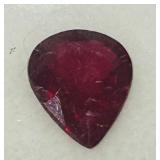 2.65CT RUBY GEMSTONE