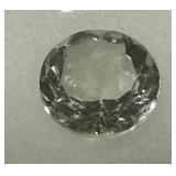 4.15CT GREEN AMETHYST GEMSTONE