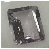 4.65CT PINK AMETHYST GEMSTONE