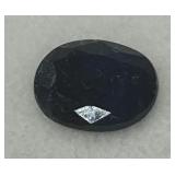 3.63CT SAPPHIRE GEMSTONE