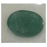 5.03CT EMERALD GEMSTONE