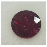 3.39CT RUBY GEMSTONE