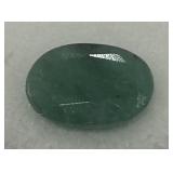 4.51CT EMERALD GEMSTONE