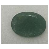 2.63CT EMERALD GEMSTONE