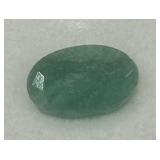 3.17CT EMERALD GEMSTONE