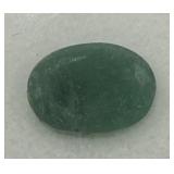 4.60CT EMERALD GEMSTONE