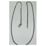 18KT GOLD CHAIN 4.70GRS
