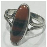STERLING SILVER RING