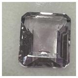 5.72CT PINK AMETHYST GEMSTONE