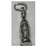 STERLING SILVER PENDANT