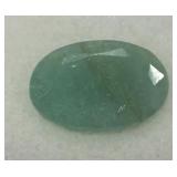 5.03CT EMERALD GEMSTONE