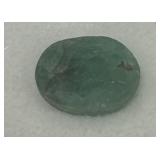 4.63CT EMERALD GEMSTONE