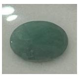 3.46CT EMERALD GEMSTONE