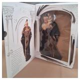 303 - MIDNIGHT GALA BARBIE DOLL (N57)