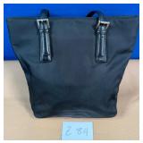 436 - COACH CANVAS TOTE (Z84)