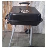 11 - CHARCOAL GRILL (R57)