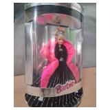 303 - HAPPY HOLIDAYS BARBIE DOLL (N30)