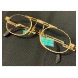 13 - PAIR OF CAZAL EYEGLASSES (148)