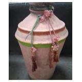 303 - MATKA / GHADA TERRACOTTA CLAY POT (N77)