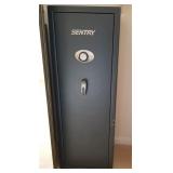 14 - LARGE SENTRY SAFE
