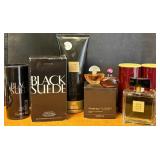 13 - MIXED LOT OF PERFUMES (I50)