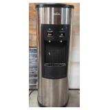 28 - STAINLESS SUNBEAM WATER DISPENSER (B5)