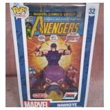 11 - PIOP! THE AVENGERS HAWKEYE (N15)