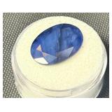 13 - 14.82CT SAPPHIRE GEMSTONE (I43)