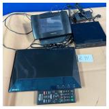 436 - MIXED LOT ELECTRONIC COMPONENTS (Z91)