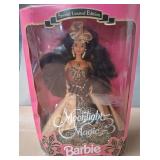 303 - MOONLIGHT MAGIC BARBIE DOLL (N32)