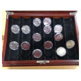 EISENHOWER DOLLARS