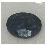 3.36CT SAPPHIRE GEMSTONE