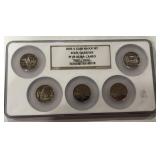 2003 STATE QUARTERS