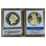 COLLECTIBLE COINS