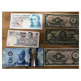 MEXICAN PESOS